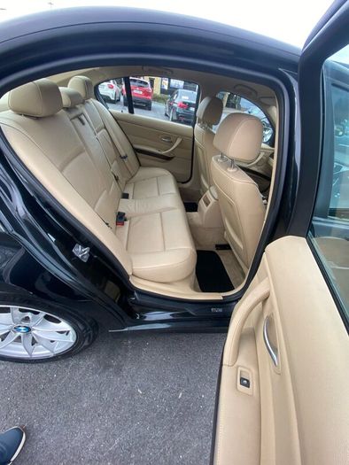 2011 3 Series BMW (167km)