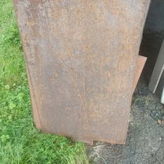 Steel plates