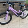 Ridgeback 20 inch kids bike Image 2