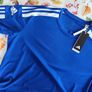 Mens Adidas Short Sleeve Tee Shirt Image 6
