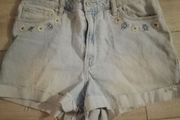 hollister shorts