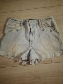 hollister shorts