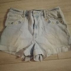 hollister shorts