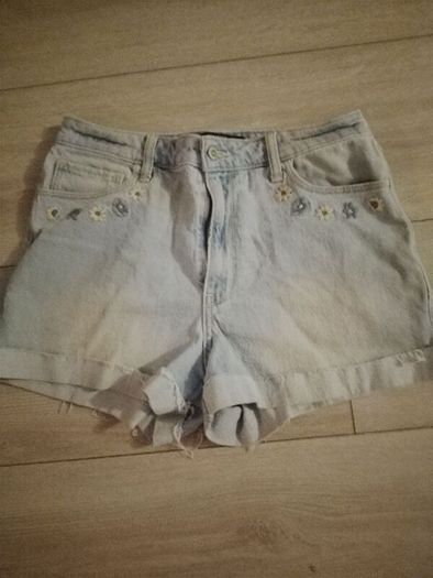 hollister shorts