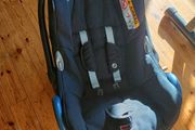 Maxi Cosi and Isofix