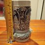 Vintage Albert Dewalt Beer Stein Image 8