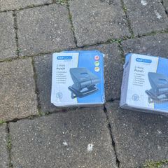 hole punch