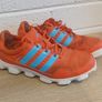 Adidas Golf Shoes - Size Men's UK 11 - Waterproof Image 2
