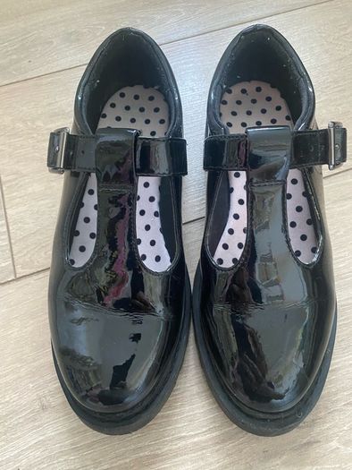 School Shoes