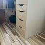 IKEA ALEX Drawer unit Image 9
