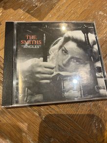 The Smiths - Singles