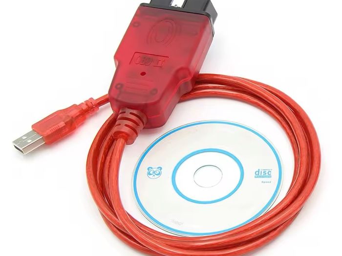 2024 Latest Version Renolink V2.10 OBD2 Diagnostic Cable Tools Airbag ECM UCH Key Code ECU Reset Programmer USB Interface for Renault Dacia , multi language Polish , English French