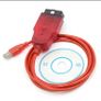 2024 Latest Version Renolink V2.10 OBD2 Diagnostic Cable Tools Airbag ECM UCH Key Code ECU Reset Programmer USB Interface for Renault Dacia , multi language Polish , English French Image 3