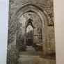 The Friary of Muckross Abbey: Commonly Called ''Muckross Abbey'' Compiled by the National Monuments Branch, Office of Public Works (HQ738) Image 7
