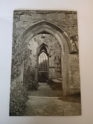 The Friary of Muckross Abbey: Commonly Called ''Muckross Abbey'' Compiled by the National Monuments Branch, Office of Public Works (HQ738)