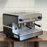 Iberital IB7 Compact 2 Group Commercial Coffee Espresso Machine Image 2