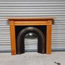 fire surround Image 2
