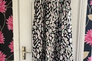 M &amp; S size 16 dress