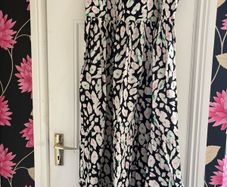 M & S size 16 dress