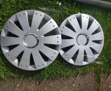 rims cover 14" only two new