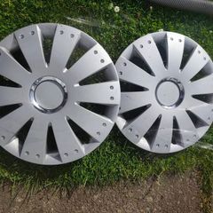 rims cover 14" only two new