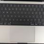 Macbook Pro 14" with 48GB Memory 512GB SSD Image 2