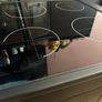 Thor 60CM Freestanding Electric Cooker - Black Image 9