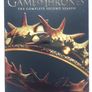 Game Of Thrones (Complete Collection 1-8 + Conquest & Rebellion) [DVD TV Boxsets] Image 5