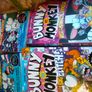 Kids Graphic books Image 4