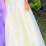 Debs dress size 6 - 8 Image 4