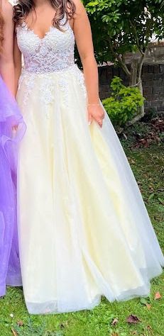 Debs dress size 6 - 8