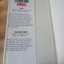 Stephen King Omnibus The Dead Zone Cujo Hardback First Edition 1999 Little Brown Image 4