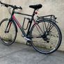 Giant FCR Hybrid  Road Bike  Excellent Condition Image 3