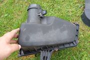 Smax Airbox Wit MAF Sensor