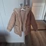 girls zara winter coat Image 3