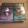 Emperor Series Paperbacks  by Conn Iggulden Image 5