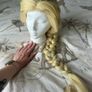 Excellent Princess Elsa Wig Image 5