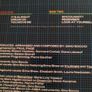 Gino Soccio Face to face vinyl lp Image 3