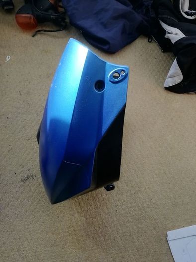 ktm duke ii headlight