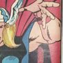 Fantastic #50 Appearance Of Scarlet Witch & Mimic Joins X-Men (KEY RARE UK ISSUE) Image 9