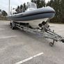 Redbay Stormforce 7.4 Rib Image 2