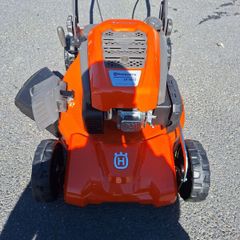 husqvarna lawnmower