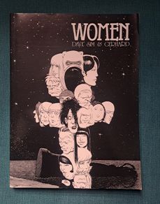 Women Dave Sim (Author), Gerhard (Author)