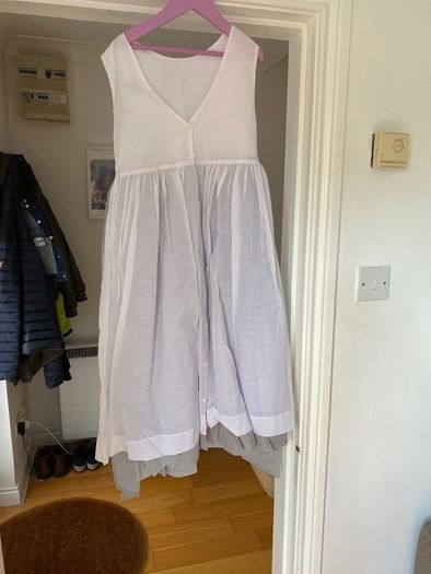 Cyrillus Paris Girls Dress