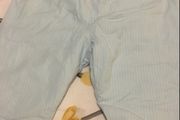Boys new never worn trousers 3/6 mths