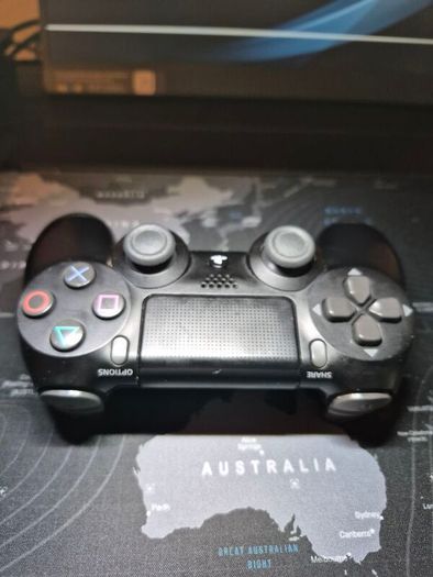 PlayStation 4 V2 Dualshock