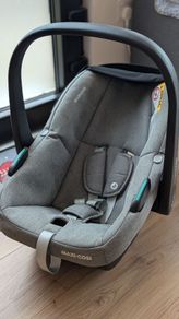 maxi Cosi mica car seat
