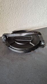 tortilla press