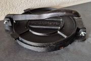 tortilla press
