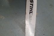 18 inch .0633 rollomatic e Bar